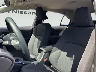 Toyota Corolla 2025 LE 4dr Sedán