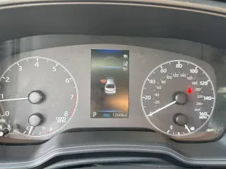 Toyota Corolla 2025 LE 4dr Sedán
