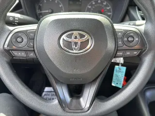 Toyota Corolla 2025 LE 4dr Sedán