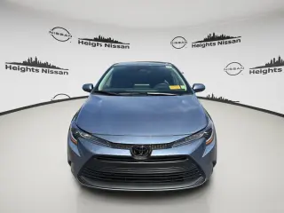 Toyota Corolla 2025 LE 4dr Sedán