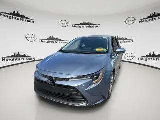 Toyota Corolla 2025 LE 4dr Sedán