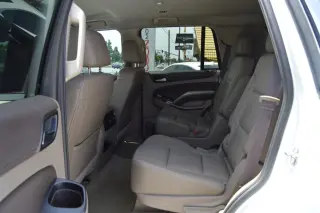 2017 Chevrolet Tahoe 2WD 4dr LT