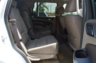 2017 Chevrolet Tahoe 2WD 4dr LT