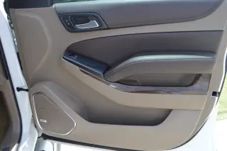 2017 Chevrolet Tahoe 2WD 4dr LT