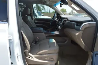 2017 Chevrolet Tahoe 2WD 4dr LT