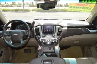 2017 Chevrolet Tahoe 2WD 4dr LT
