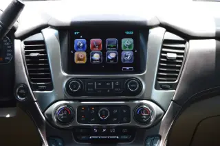 2017 Chevrolet Tahoe 2WD 4dr LT