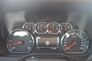 2017 Chevrolet Tahoe 2WD 4dr LT