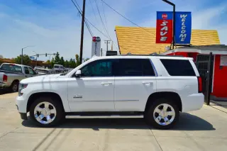 2017 Chevrolet Tahoe 2WD 4dr LT
