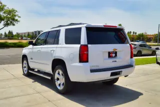 2017 Chevrolet Tahoe 2WD 4dr LT
