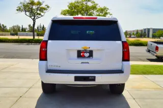 2017 Chevrolet Tahoe 2WD 4dr LT