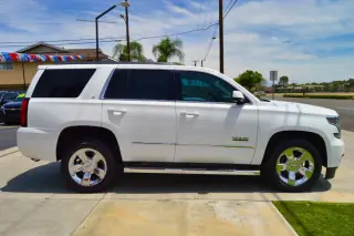 2017 Chevrolet Tahoe 2WD 4dr LT