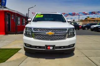 2017 Chevrolet Tahoe 2WD 4dr LT