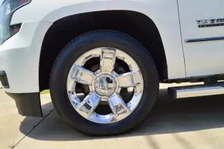 2017 Chevrolet Tahoe 2WD 4dr LT