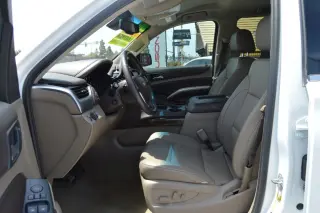 2017 Chevrolet Tahoe 2WD 4dr LT