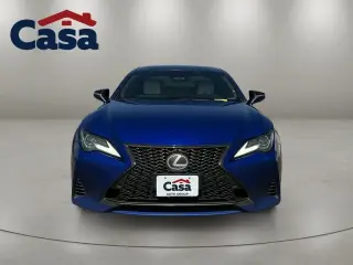 Lexus RC 300 2021 F SPORT 2dr Coupe