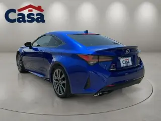Lexus RC 300 2021 F SPORT 2dr Coupe