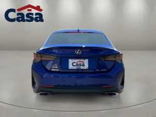 Lexus RC 300 2021 F SPORT 2dr Coupe