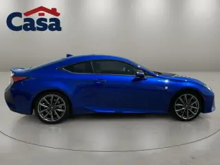 Lexus RC 300 2021 F SPORT 2dr Coupe