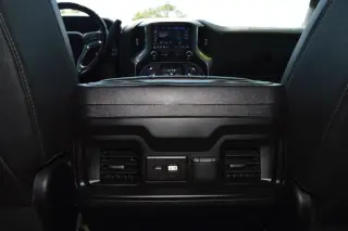 2022 Chevrolet Silverado 1500 LTD 4WD Crew Cab 157" RST