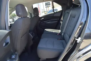 2018 Chevrolet Equinox FWD 4dr LT w/1LT