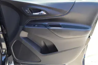 2018 Chevrolet Equinox FWD 4dr LT w/1LT