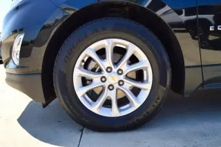 2018 Chevrolet Equinox FWD 4dr LT w/1LT