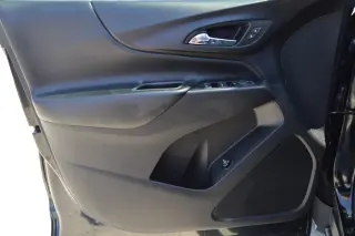 2018 Chevrolet Equinox FWD 4dr LT w/1LT
