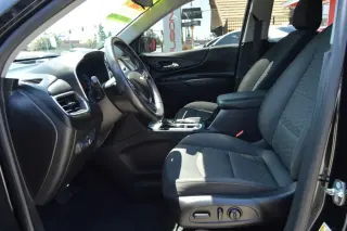 2018 Chevrolet Equinox FWD 4dr LT w/1LT
