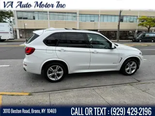 2017 BMW X5 xDrive35i Sports Activity Vehicle