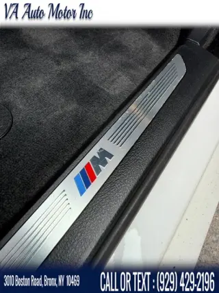2017 BMW X5 xDrive35i Sports Activity Vehicle