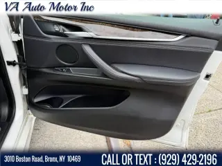 2017 BMW X5 xDrive35i Sports Activity Vehicle