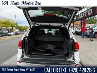 2017 BMW X5 xDrive35i Sports Activity Vehicle
