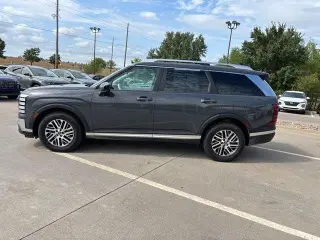 Hyundai PALISADE 2026 4x4 SEL 4p SUV
