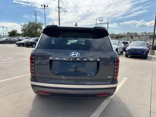 Hyundai PALISADE 2026 4x4 SEL 4p SUV