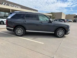 Hyundai PALISADE 2026 4x4 SEL 4p SUV
