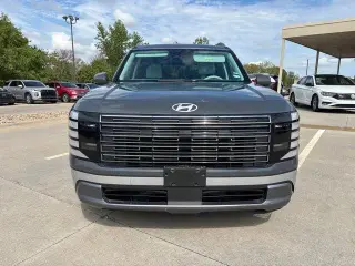 Hyundai PALISADE 2026 4x4 SEL 4p SUV
