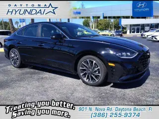 Hyundai SONATA 2023 Limited 4dr Sedan