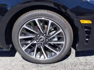 Hyundai SONATA 2023 Limited 4dr Sedan