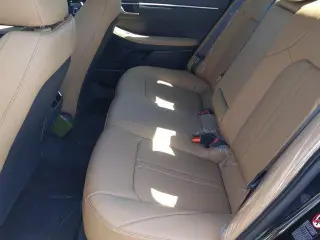 Hyundai SONATA 2023 Limited 4dr Sedan