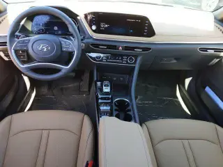 Hyundai SONATA 2023 Limited 4dr Sedan