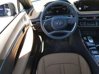 Hyundai SONATA 2023 Limited 4dr Sedan