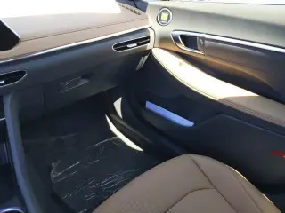 Hyundai SONATA 2023 Limited 4dr Sedan