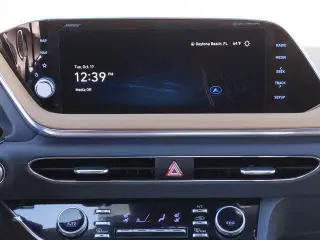 Hyundai SONATA 2023 Limited 4dr Sedan