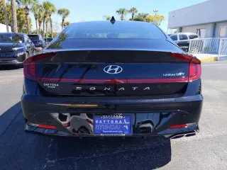 Hyundai SONATA 2023 Limited 4dr Sedan