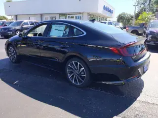 Hyundai SONATA 2023 Limited 4dr Sedan