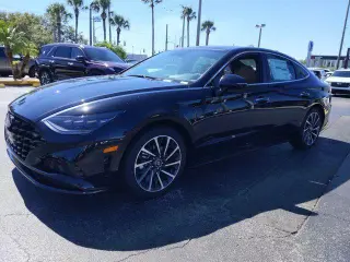 Hyundai SONATA 2023 Limited 4dr Sedan
