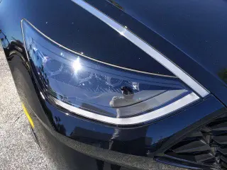 Hyundai SONATA 2023 Limited 4dr Sedan
