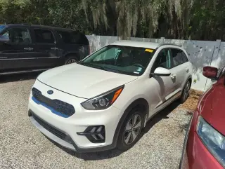 Kia Niro 2020 LX 4dr Crossover