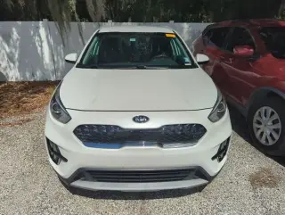 Kia Niro 2020 LX 4dr Crossover